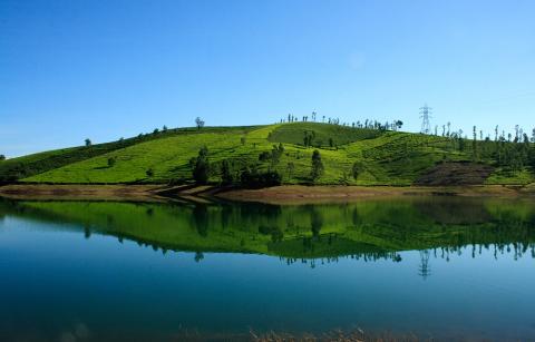 9 Day Trip to Puducherry, Ooty from Indore