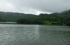 3 Day Trip to Lonavala, Mulshi from Palghar