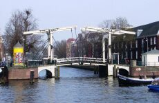 11 Day Trip to Amsterdam from Jeddah