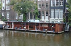 10 Day Trip to Amsterdam from Accra