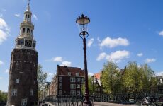 5 Day Trip to Amsterdam, Rotterdam from London
