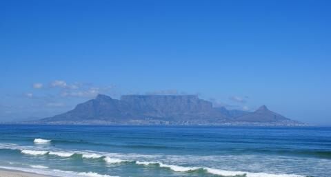 5 Day Trip to Cape town from Johannesburg