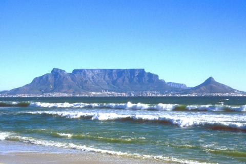 6 days Trip to Cape town