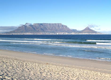 7 days Trip to Cape town 