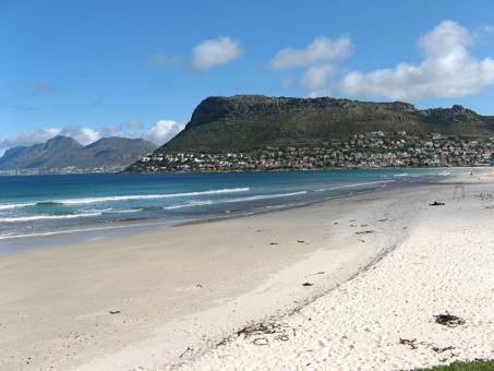 5 Day Trip to Cape town from Gauteng