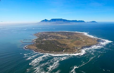 16 Day Trip to Cape town from Santaquin