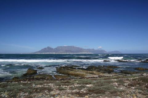 8 Day Trip to Cape town from Cairo