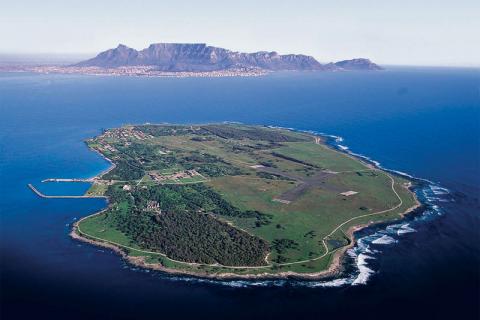 11 Day Trip to Cape town from Delhi