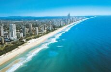 7 Day Trip to Melbourne, Brisbane, Gold coast, Canberra from Sydney