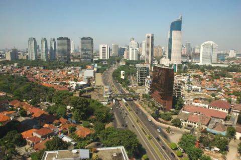 4 Day Trip to Jakarta from Singapore