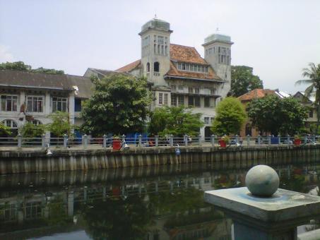 4 Day Trip to Jakarta, Bandung from Kota Kinabalu