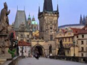 11 Day Trip to Prague from Dubai