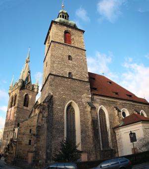 5 Day Trip to Prague, Wroclaw, Zielona gora from Szczecin
