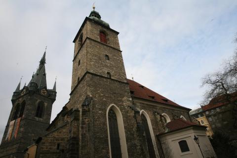 3 Day Trip to Prague from Pune