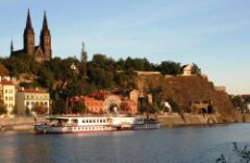 15 Day Trip to Prague, Oswiecim, Rothenburg ob der tauber from Moses Lake