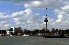 5 Day Trip to Rotterdam from Mitcham