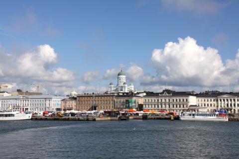 13 Day Trip to Denmark, Finland, Norway, Sweden from Novi