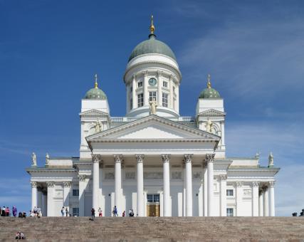 4 days Trip to Helsinki from Tallinn