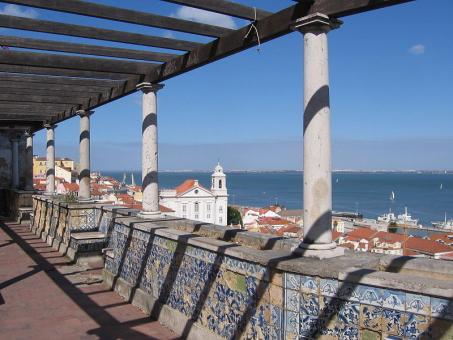 3 Day Trip to Lisbon from Cairo
