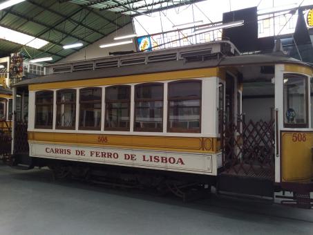 8 Day Trip to Lisbon from New York City