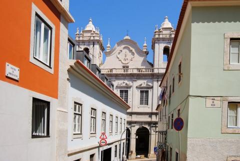 5 Day Trip to Lisbon from Porto
