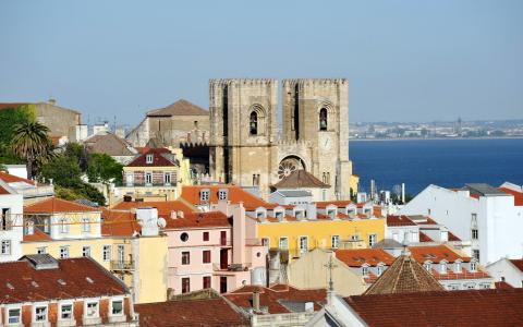 9 Day Trip to Lisbon from Johannesburg