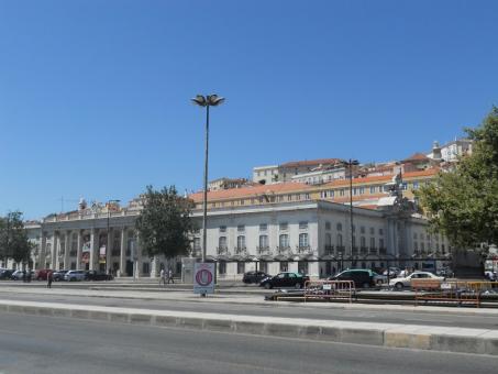 9 Day Trip to Lisbon from Jeddah