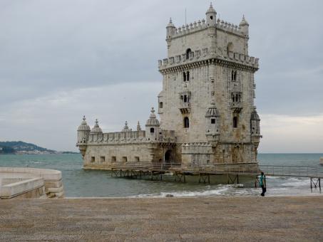 20 Day Trip to Portugal from Sainte-marie