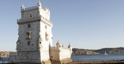 8 Day Trip to Lisbon from Campinas
