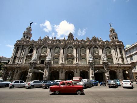 6 days Trip to Havana from Fort Lauderdale