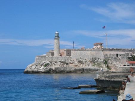 9 Day Trip to Havana from Fort Lauderdale