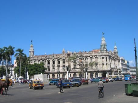 9 Day Trip to Havana from Fort Lauderdale