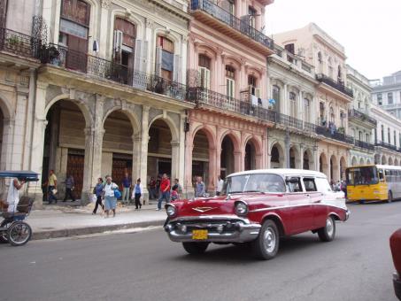 7 Day Trip to Havana from Philadelphia