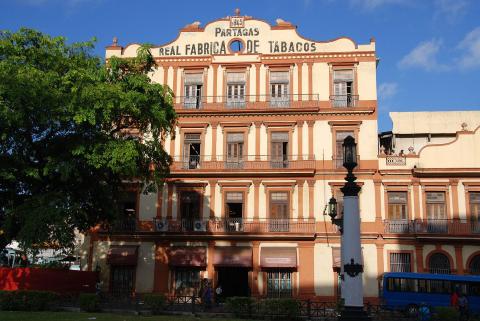 8 Day Trip to Havana from Slangerup