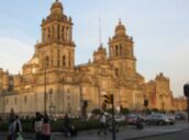5 Day Trip to Mexico city from Baxter
