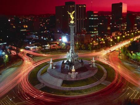 5 Day Trip to Mexico City, Pachuca from Royse City
