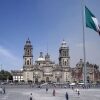 6 Day Trip to Mexico city from Tokyo
