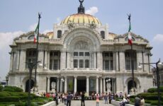 9 Day Trip to Mexico city from Brampton