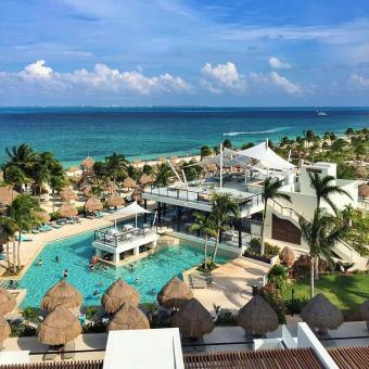 5 Day Trip to Cancun, Cozumel from Cancun