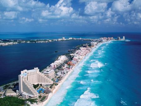  Day Trip to Cancun from Delaware