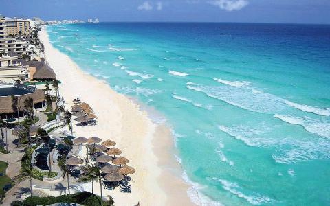2 days Trip to Cancun 