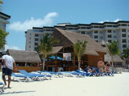 17 Day Trip to Cancun, Tulum, Playa del carmen, Bacalar from Ezeiza