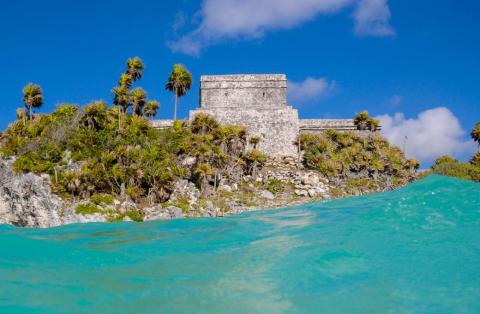 17 Day Trip to Mexico from Montego Bay