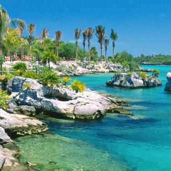 14 Day Trip to Cancun, Oaxaca de juarez, Puerto vallarta, Tulum, Playa del carmen, Acapulco from Miami