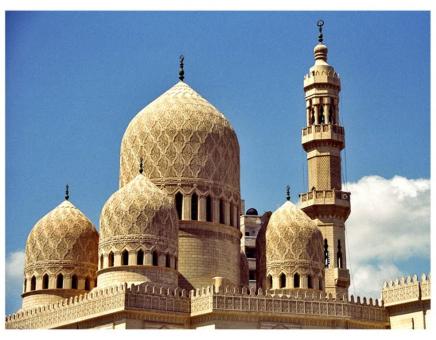 7 days Trip to Cairo, Alexandria from Amman
