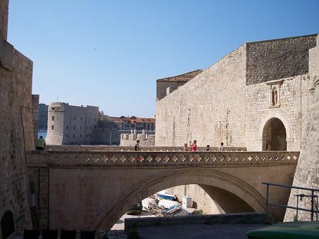 3 Day Trip to Dubrovnik from Hvar