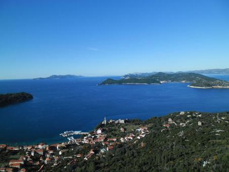20 Day Trip to Athens, Dubrovnik, Naxos from Lancaster