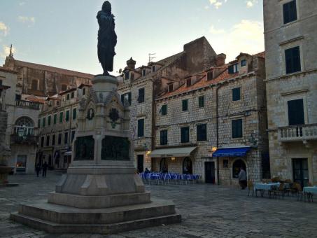 5 Day Trip to Dubrovnik from Petaling jaya