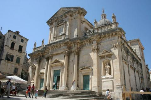 5 Day Trip to Dubrovnik from Tel aviv