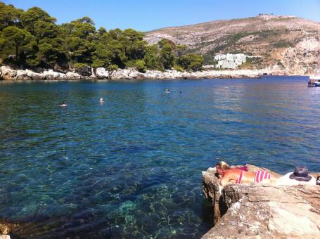 13 Day Trip to Dubrovnik from Belfast